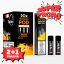 Wstępnie napełniony POD Puff House 2 szt, Mango Ice, 2+1 FREE