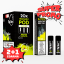 Wstępnie napełniony POD Puff House 2 szt, Fruit Mix, 2+1 FREE