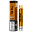 Disposable e-cigarette Puff House, Tobacco Classic 1000 Puffs, 2+1 FREE