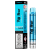 Jednorázová e-cigareta Puff House 1000+ potáhnutí, Blueberry Ice