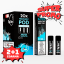 Prefilled POD Puff House 2pcs, Blueberry Ice, 2+1 FREE