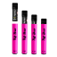 Dobíjecí zařízení Puff House PRO PINK BARBIE