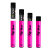 Dobíjecí zařízení Puff House PRO PINK BARBIE