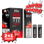 DOUBLE PACK - předplněný POD Puff House 2ks, Cherry Ice, 2+1 ZDARMA