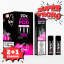 Wstępnie napełniony POD Puff House 2 szt, Melon Ice, 2+1 FREE