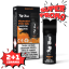 Wstępnie napełniony POD Puff House, Mango Ice, Nikotyna 16 mg/ml, 2+1 FREE