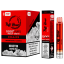 Jednorázová e-cigareta Puff House 1000+ potáhnutí, Cola Ice