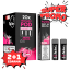 Wstępnie napełniony POD Puff House 2 szt, Raspberry Ice, 2+1 FREE
